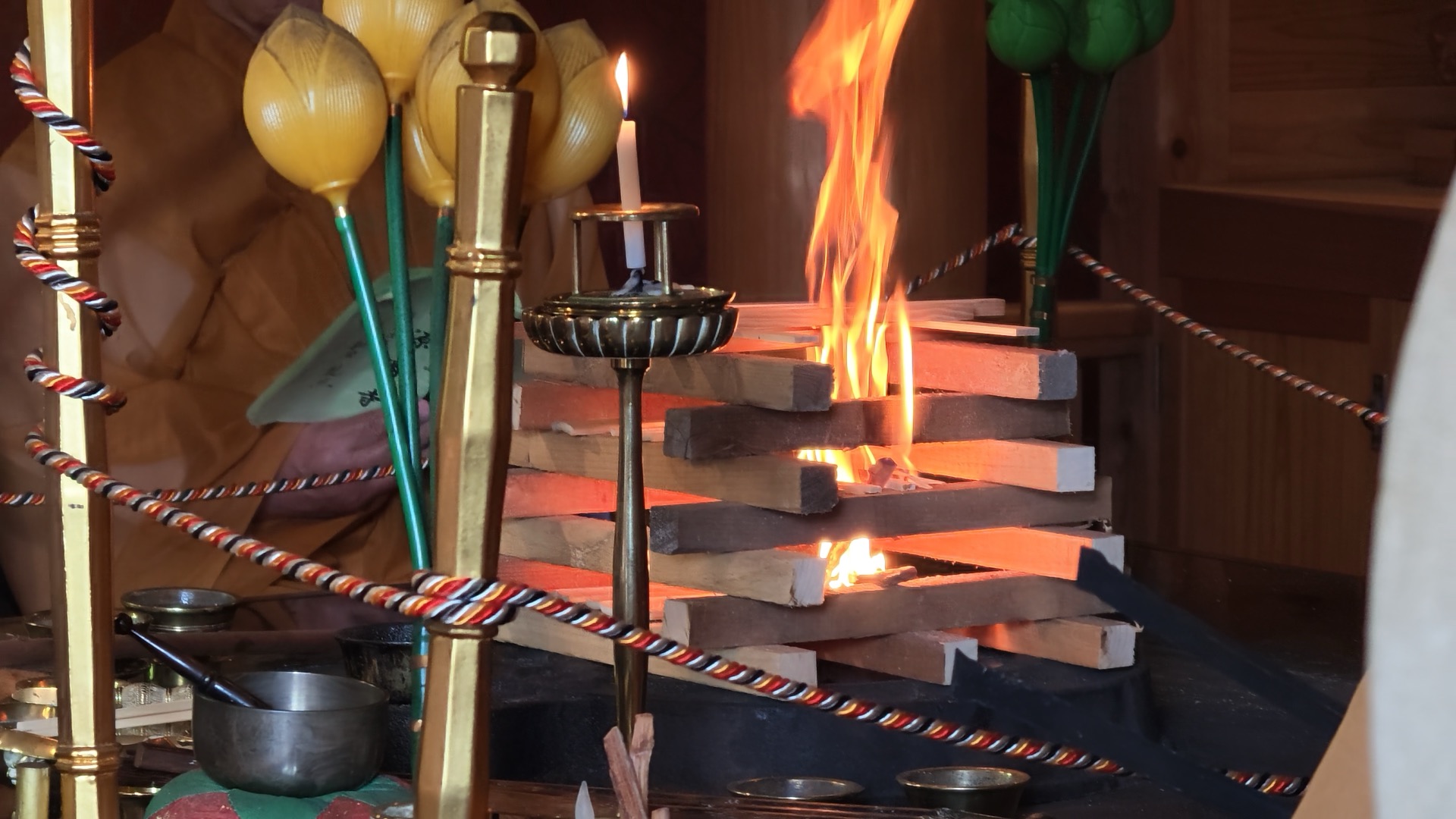地鎮祭・お祓い